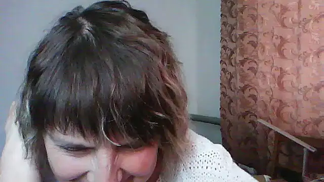 ElizabethGorden – Kamerová šou