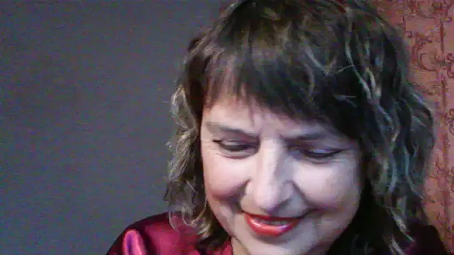 Sala de chat en directo de ElizabethGorden