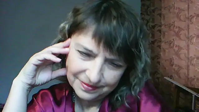 Sala de chat en directo de ElizabethGorden