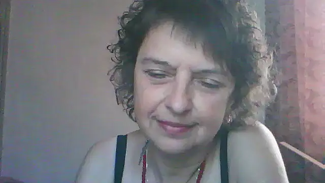 Webkamerová show ElizabethGorden