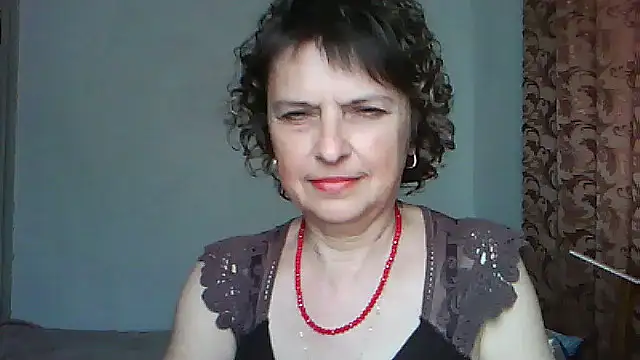 ElizabethGorden – Kamerová šou
