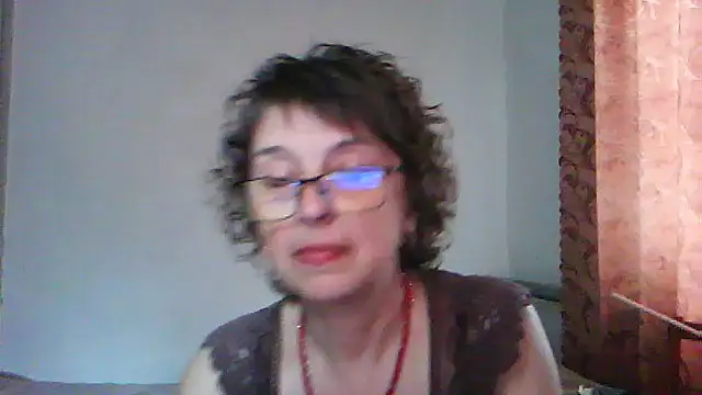 ElizabethGorden Adlı Modelin Canlı Sohbet Odası