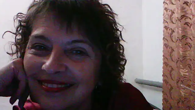 Show Webcam de ElizabethGorden