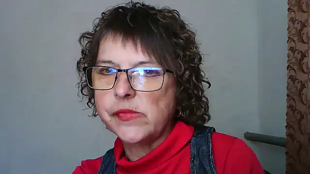 ElizabethGorden – Kamerová šou