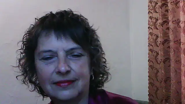 ElizabethGorden's Webcam Show