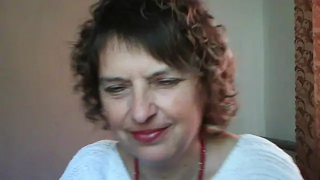 ElizabethGorden Live Chatraum