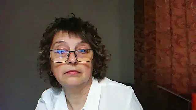 Webkamerová show ElizabethGorden