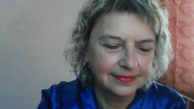 Show webcam de ElizabethGorden