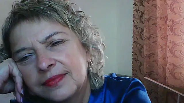 ElizabethGorden – webcam-show