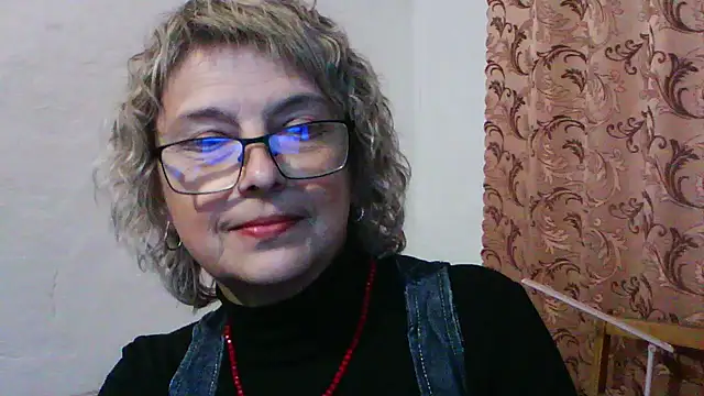 ElizabethGorden's Live XXX Chat