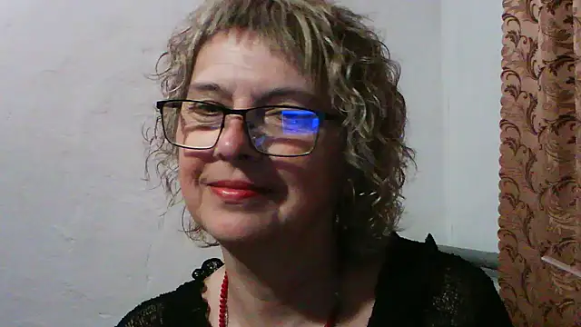 ElizabethGorden – Kamerová šou