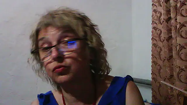 ElizabethGorden Pertunjukan Webcam