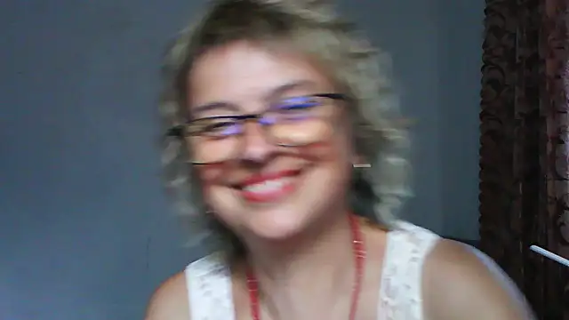 Show Webcam de ElizabethGorden
