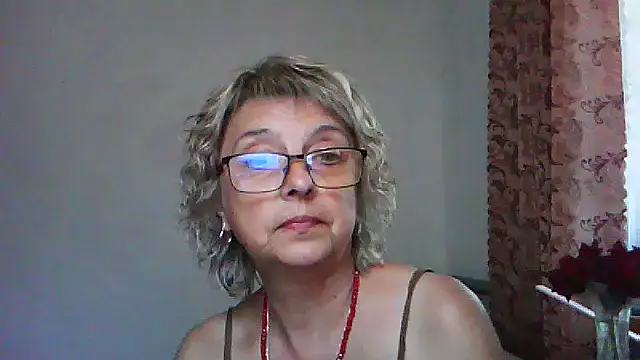 ElizabethGorden's Webcam Show