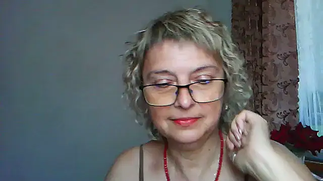 ElizabethGorden's Webcam Show