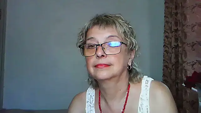 ElizabethGorden's Webcam Show