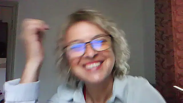 ElizabethGorden Webcam-Show