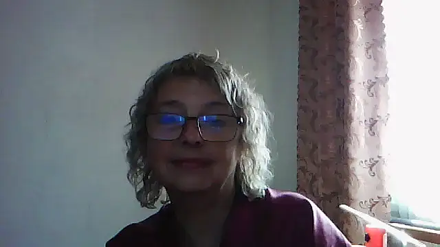 ElizabethGorden's Webcam Show