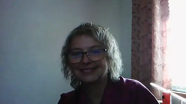 ElizabethGorden's Webcam Show