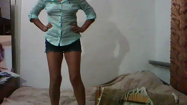 ElizabethGorden's Webcam Show