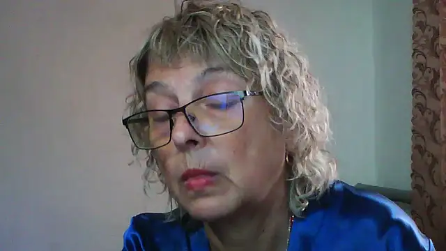 Show Webcam de ElizabethGorden