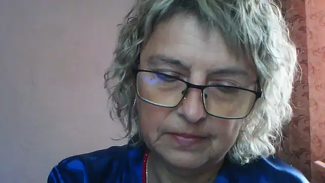 ElizabethGorden's Webcam Show