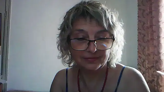 ElizabethGorden Webcam-Show
