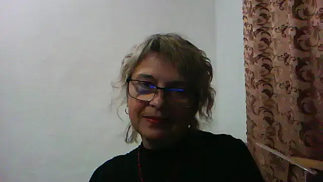 ElizabethGorden Webcam Show