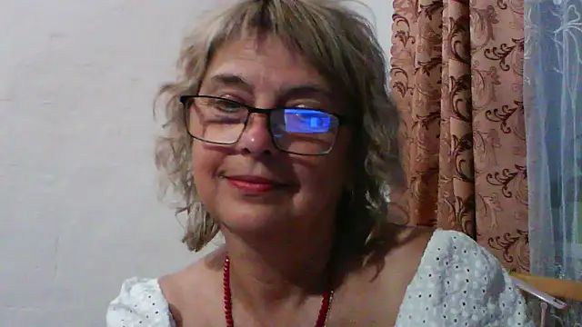ElizabethGorden Live Chatrum