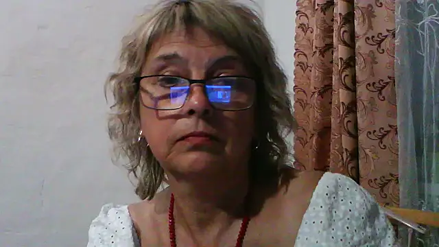 ElizabethGorden Cameră chat live