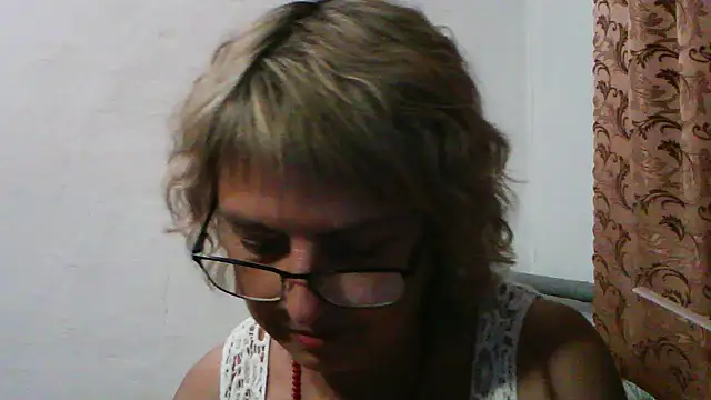 ElizabethGorden লাইভ চ্যাট রুম