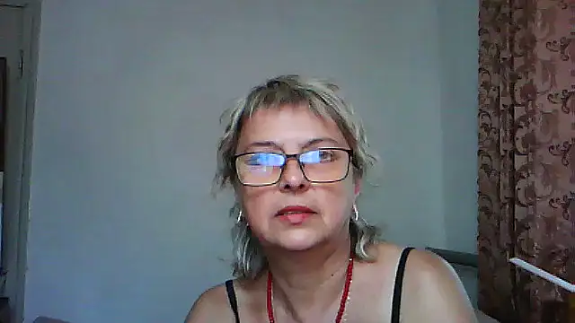 ElizabethGorden webcam show