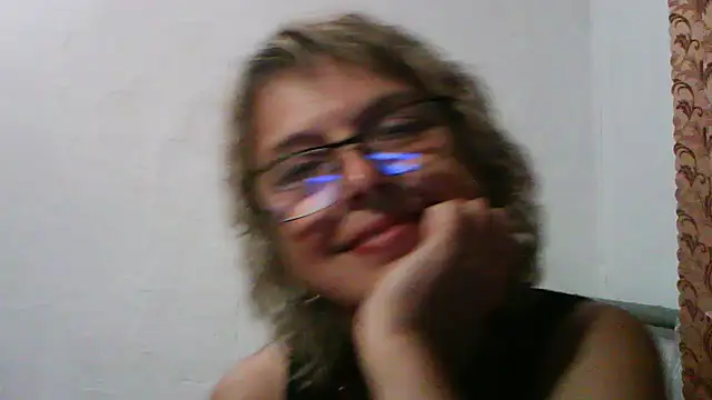 ElizabethGorden's Webcam Show