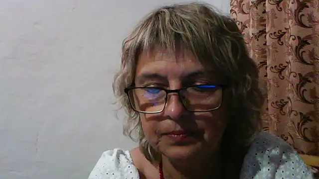 ElizabethGorden Cameră chat live
