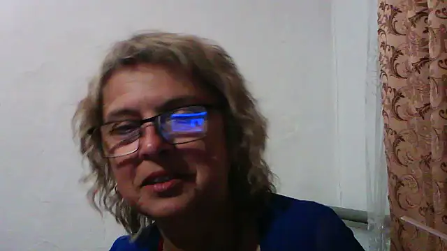 ElizabethGorden Webcam show