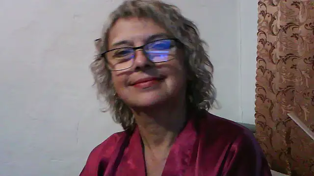Show Webcam de ElizabethGorden
