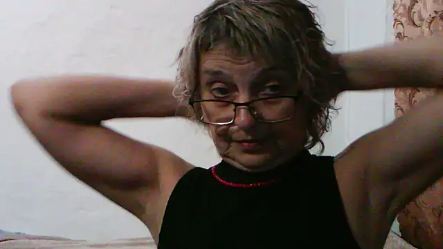 ElizabethGorden Webcam show