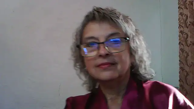 ElizabethGorden's Live XXX Chat