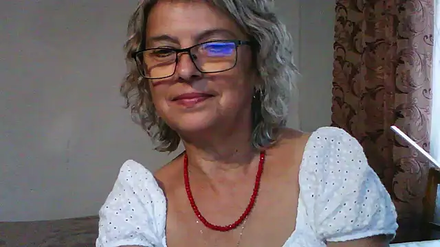 ElizabethGorden's Live XXX Chat