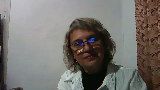ElizabethGorden's Webcam Show