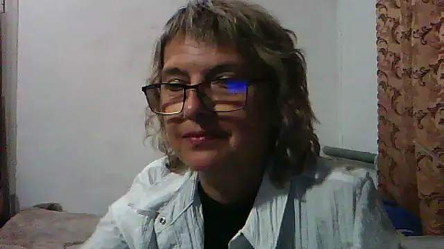 ElizabethGorden's Live XXX Chat