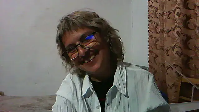 ElizabethGorden's Live XXX Chat