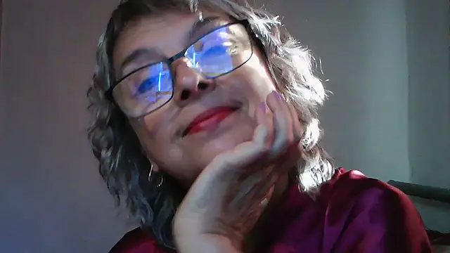 ElizabethGorden Webcam-Show