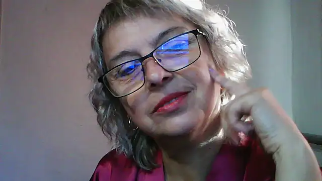 ElizabethGorden Webcam show