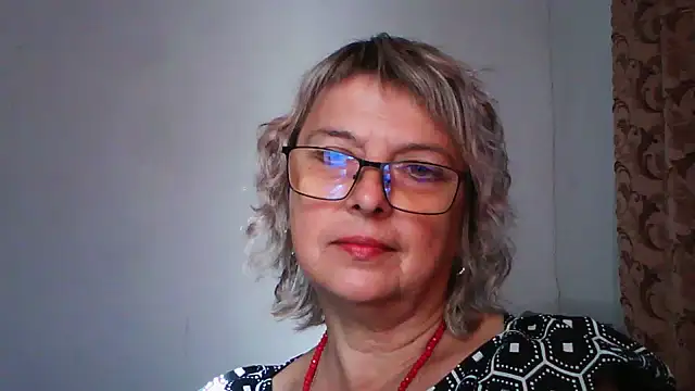 Show Webcam de ElizabethGorden