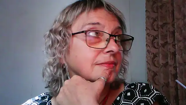 Show Webcam de ElizabethGorden