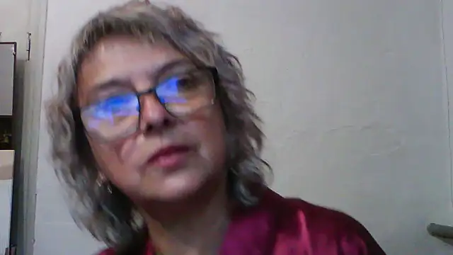 Show Webcam de ElizabethGorden