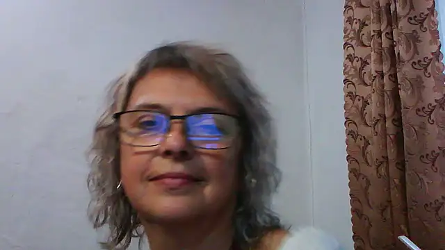 ElizabethGorden webcam show