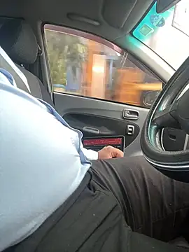 UberdriversL: διαδικτυακό σόου στην κάμερα