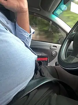 UberdriversL Pertunjukan Webcam